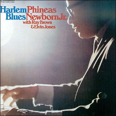 Harlem blues shm/ed limitee