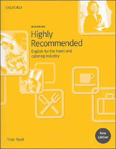 HIGHLY RECOMENDED WORKBOOK