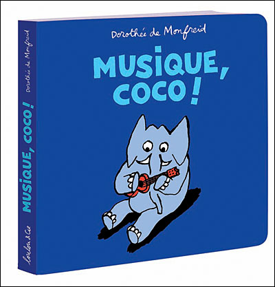 Musique coco !
