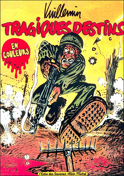 Tragiques destin