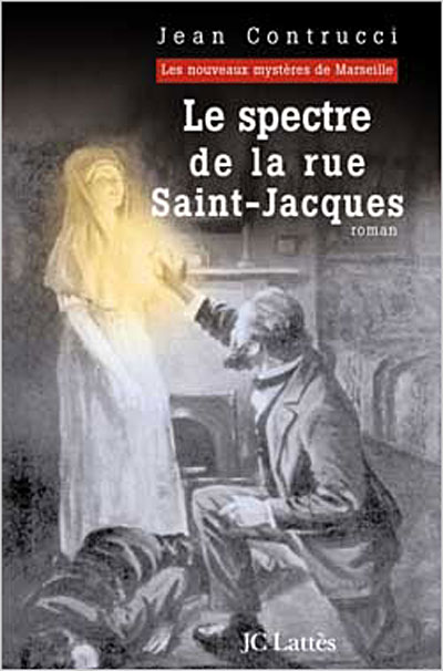 Le spectre de la rue Saint-Jacques