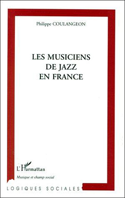 Musiciens de jazz en france
