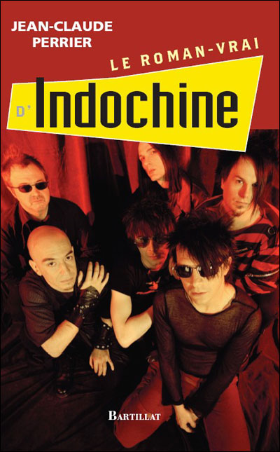 Le roman-vrai d'Indochine