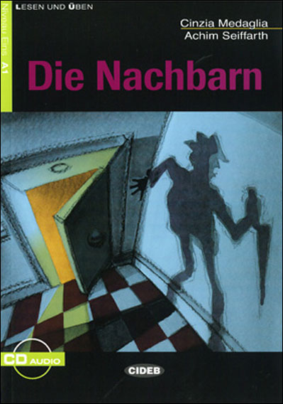 Die Nachbarn, A2 niveau 2