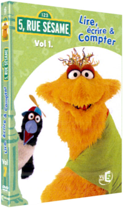 Volume 1