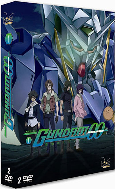 Coffret - Volume 1