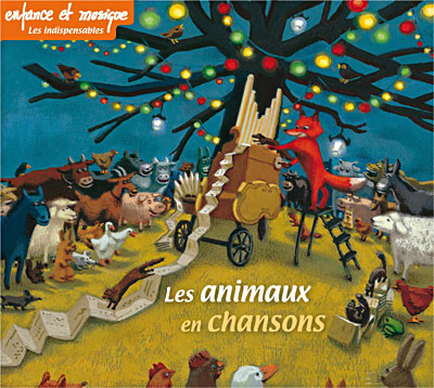 Les petites bêtes de notre enfance
