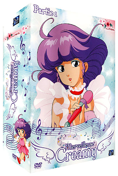 Coffret - Volume 1