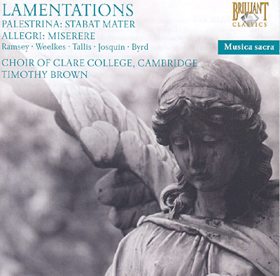 Lamentations
