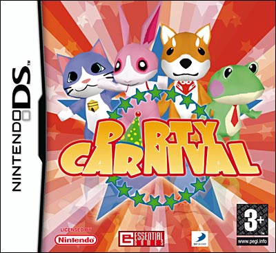 Party Carnival