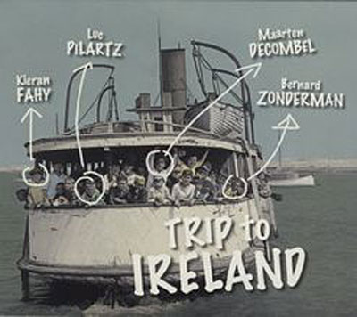 Trip to Ireland