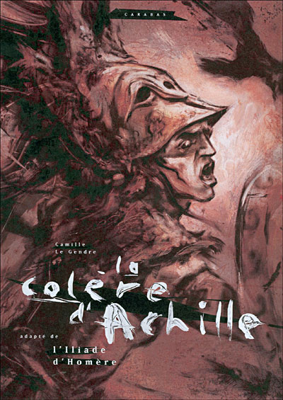 La colère d'Achille