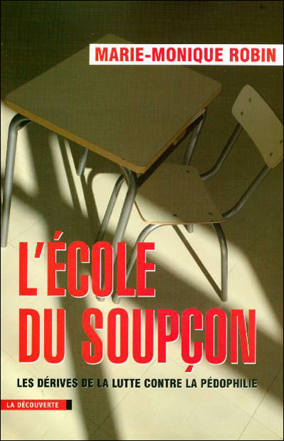 L'école du soupçon