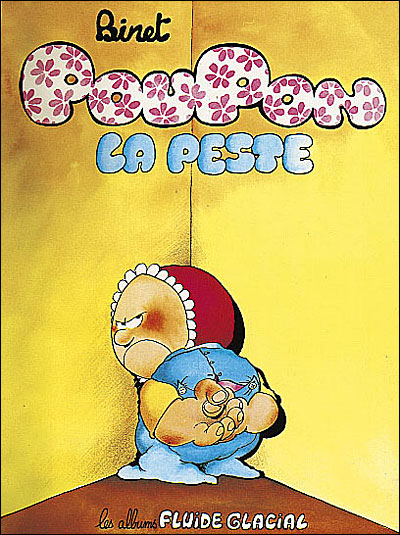 Poupon la peste