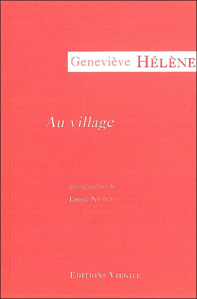 Au village