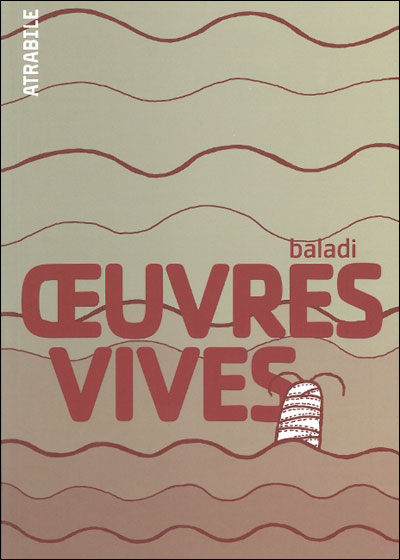 Œuvres vives