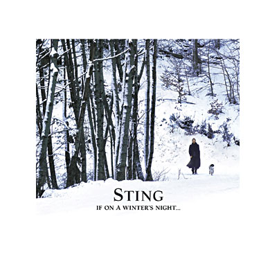 If on a winter's night