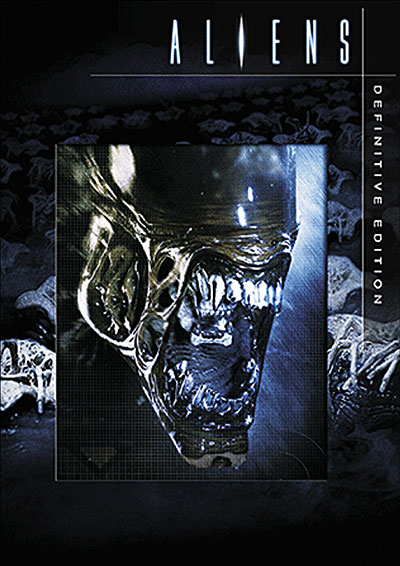 Aliens, le retour