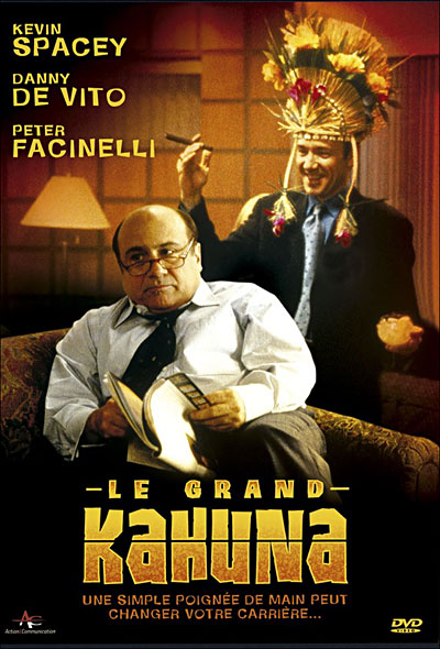 Le Grand Kahuna