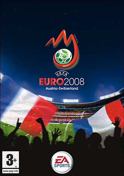 UEFA Euro 2008