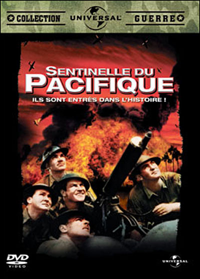 La Sentinelle du Pacifique
