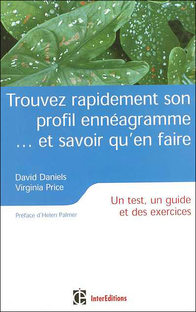 Trouver son profil Ennéagramme et savoir qu'en faire