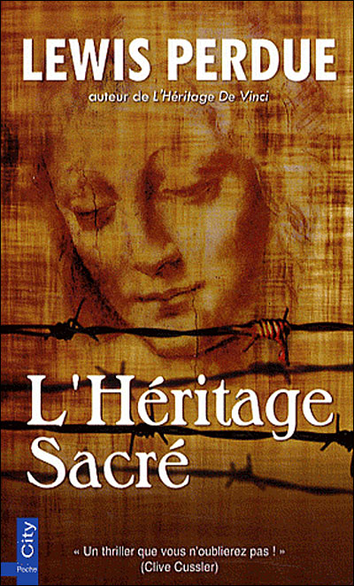 L'héritage sacrée