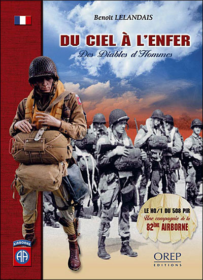 Du ciel à l'enfer