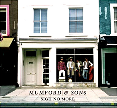 Sigh no more