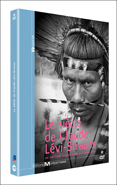 Le siècle de Claude Lévi-Strauss