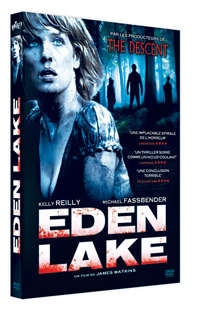 Eden Lake