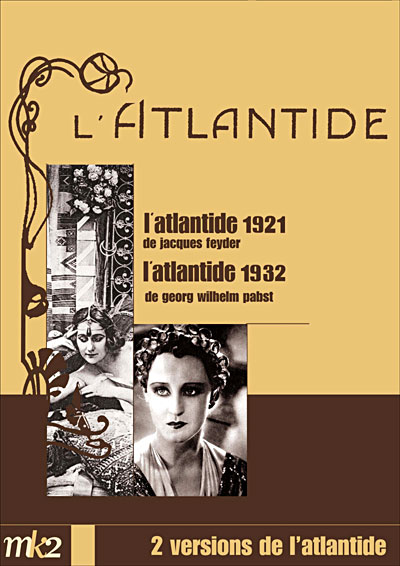 L'Atlantide