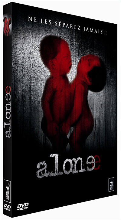 Alone