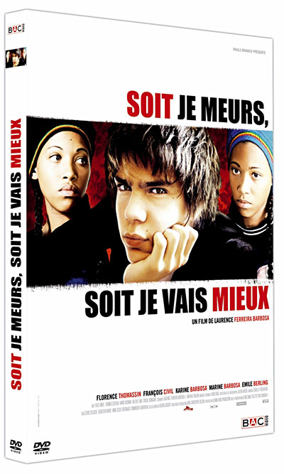 Soit je meurs, soit je vais mieux
