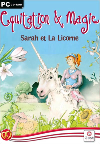 Acheter Equitation et Magie - Sarah et la Licorne État correct - 16,00 € Equitation et Magie - Sarah et la Licorne État correct - N/A reconditionné disponible sur Fnac