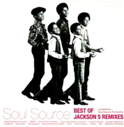 Best of Jackson 5 remix