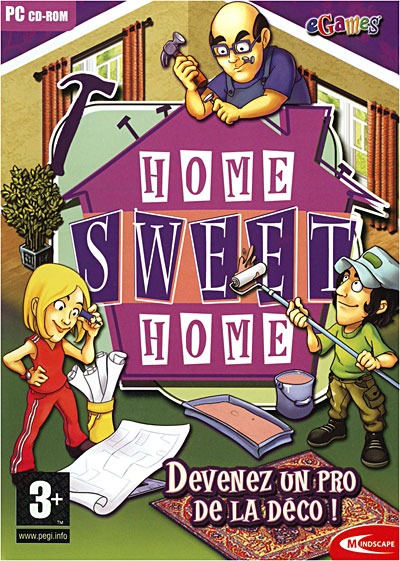 Home Sweet Home Jeux vidéo Achat & prix fnac
