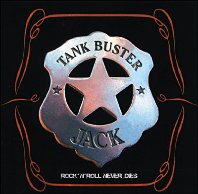 Rock'n'roll never dies