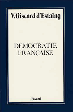 Démocratie française