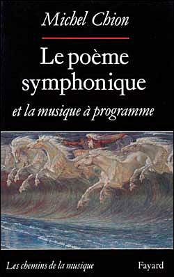 Poeme symphonique
