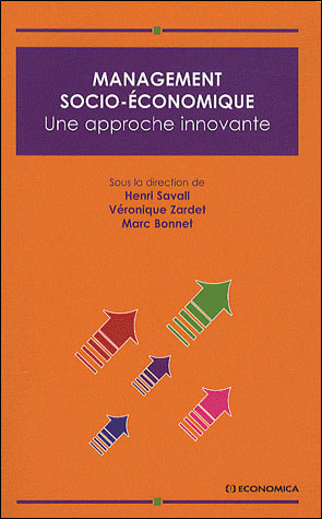 Management socio-économique