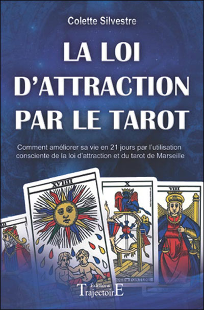 Loi d'attraction par le tarot
