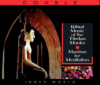 Spiritual music of the tibetan monks