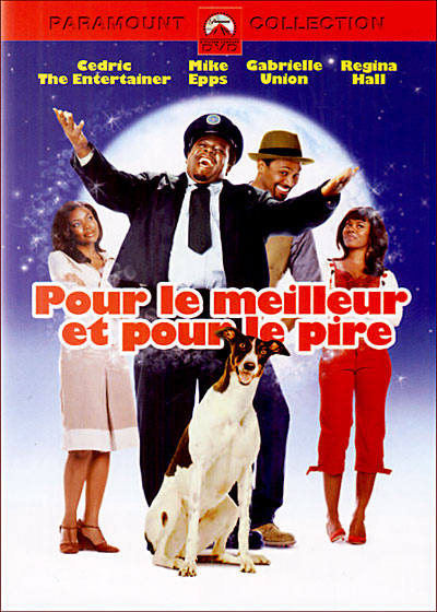Pour le meilleur et pour le pire