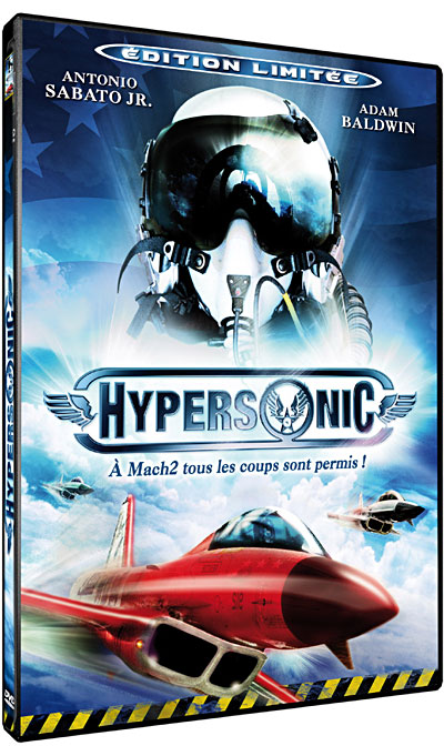 Hypersonic
