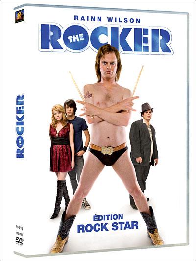 The Rocker