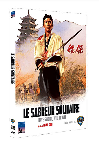 Le Sabreur solitaire