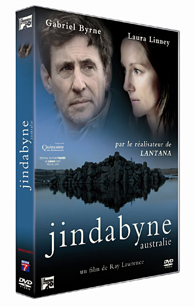 Jindabyne Australie