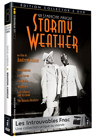 Stormy Weather - Edition Collector
