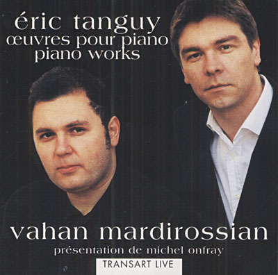 Oeuvres pour piano